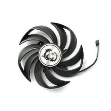 Кулер на MSI GAMING X (3070,3080,3090) Power Logic PLD10010S12HH (GAMING X PLD10010S12HH)