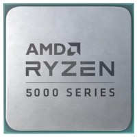 Центральний процесор AMD Ryzen 5 5500 6C/12T 3.6/4.2GHz Boost 16Mb AM4 65W Wraith Stealth cooler MPK (100-100000457MPK)