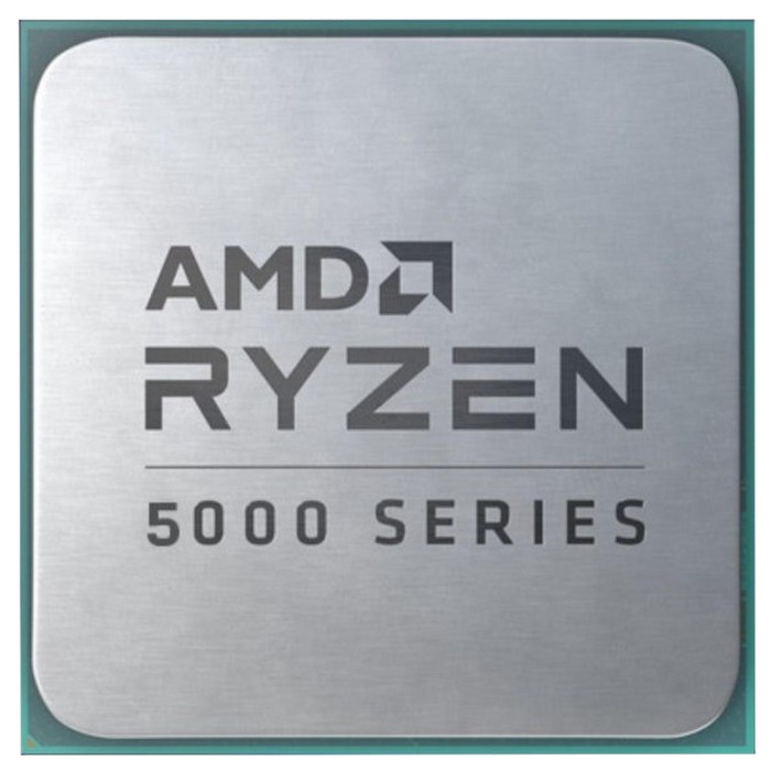 Центральний процесор AMD Ryzen 5 5500 6C/12T 3.6/4.2GHz Boost 16Mb AM4 65W Wraith Stealth cooler MPK (100-100000457MPK)