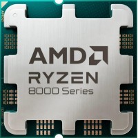 Центральний процесор AMD Ryzen 5 8400F 6C/12T 4.2/4.7GHz Boost 16Mb AM5 65W w/o cooler TRAY (100-000001591)