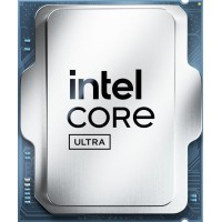 Центральний процесор Intel Core Ultra 7 265KF 20C/20T 3.9GHz 30Mb LGA1851 125W TRAY (AT8076806410)