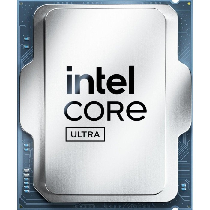 Центральний процесор Intel Core Ultra 7 265KF 20C/20T 3.9GHz 30Mb LGA1851 125W TRAY (AT8076806410)