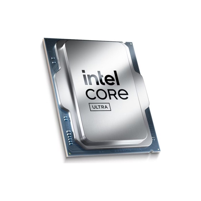 Центральний процесор Intel Core Ultra 7 265KF 20C/20T 3.9GHz 30Mb LGA1851 125W TRAY (AT8076806410)