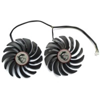 Кулер на MSI GAMING X Power Logic PLD10010S12HH (GAMING PLD10010S12HH)