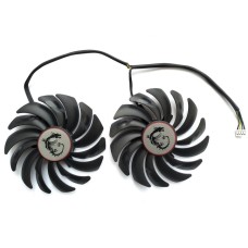 Кулер на MSI GAMING X Power Logic PLD10010S12HH (GAMING PLD10010S12HH)