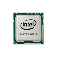 Серверний процесор Intel Xeon E5-4669v4, б/в (4669v4)