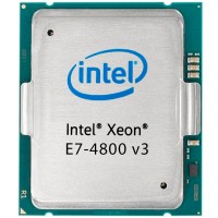 Серверний процесор Intel Xeon E7-4809v3, б/в (4809v3)