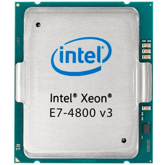 Серверний процесор Intel Xeon E7-4850v3, б/в (4850v3)