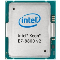 Серверний процесор Intel Xeon E7-8895v2, б/в (8895v2)