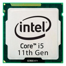 Компʼютерний процесор Intel Core i5 - 11500T, б/в (i5_-_11500T)