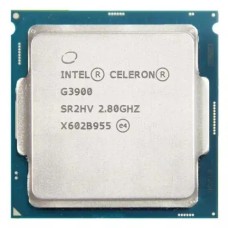 Серверний процесор Intel Celeron G3900, б/в (G3900)