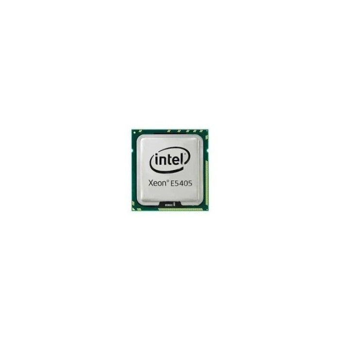 Серверний процесор Intel Xeon E5405, б/в (E5405)