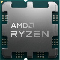 Центральний процесор AMD Ryzen 5 7500F 6C/12T 3.7/5.0GHz Boost 32Mb AM5 65W w/o cooler TRAY (100-000000597)