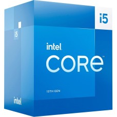Центральний процесор Intel Core i5-13400 10C/16T 2.5GHz 20Mb LGA1700 65W Box (BX8071513400)