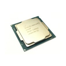 Процесор Intel Pentium G4560 3.50GHz (s1151, 4T, Tray) (SR32Y)