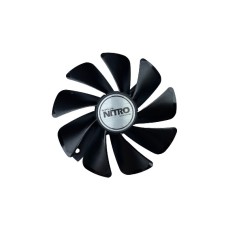 Кулер на Sapphire EVERFLOW T129215SU (Sapphire EVERFLOW T129215SU)