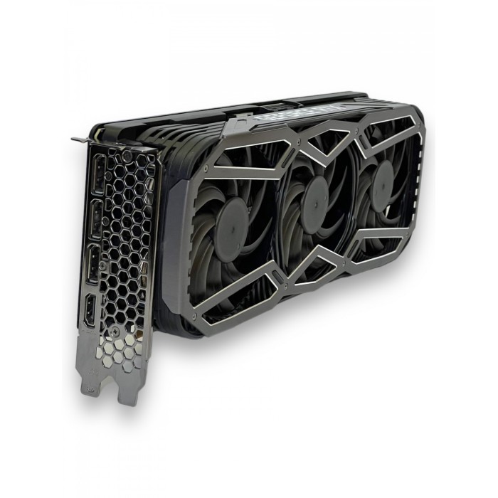 Відеокарта Gainward GeForce RTX 3070 Phoenix 8GB GDDR6 (NE63070019P2-1041X)