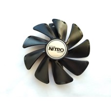 Кулер на Sapphire Pulse (FD10015M12D)