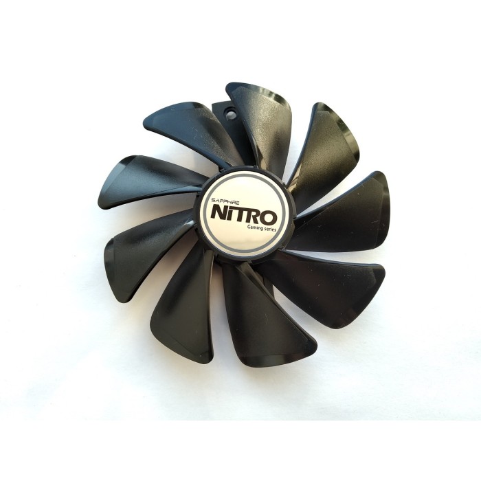 Кулер на Sapphire Pulse (FD10015M12D)