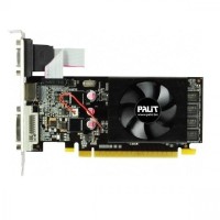 Відеокарта Gainward GeForce 610 2GB DDR3 (NEAT6100HD46-1196F)