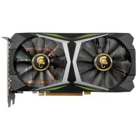 Відеокарта Manli GeForce RTX 2060 Gallardo 6Gb GDDR6 (M-NRTX2060G/6REHPPP-M2435)