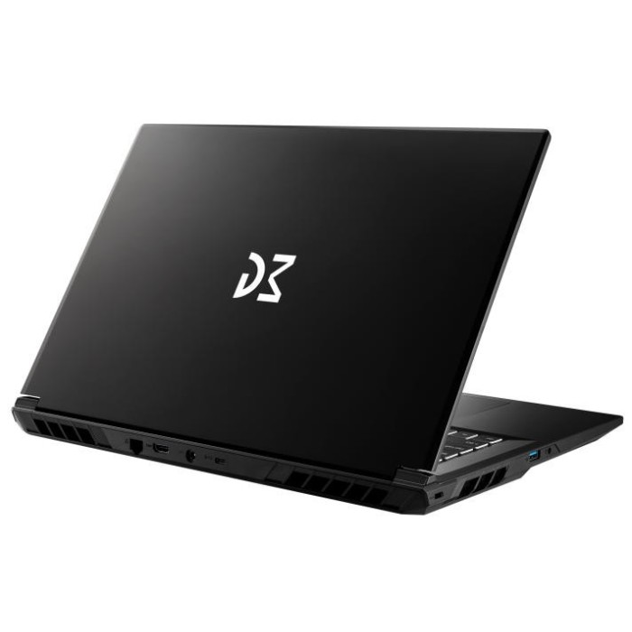 Ноутбук Dream Machines RG5060-17 17.3FHD IPS, Intel U9-275HX, 32GB, F1TB, NVD5060-8, DOS, чорний (RG5060-17UA24)