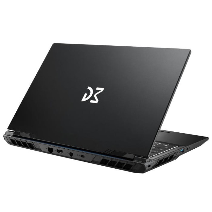 Ноутбук Dream Machines RG5070-15 15.6FHD IPS, Intel i9-14900HX, 32GB, F1TB, NVD5070-8, DOS, чорний (RG5070-15UA21)