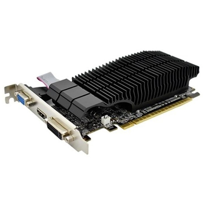 Відеокарта AFOX GeForce G210 1GB GDDR3 (AF210-1024D3L5-V2)
