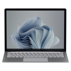 Ноутбук Microsoft Surface Laptop 6 15 PS Touch, Intel Core Ultra 7, 16GB, F512GB, UMA, Win11P, платиновий (ZLQ-00026)