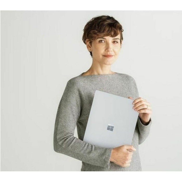 Ноутбук Microsoft Surface Laptop 6 15 PS Touch, Intel Core Ultra 7, 16GB, F512GB, UMA, Win11P, платиновий (ZLQ-00026)