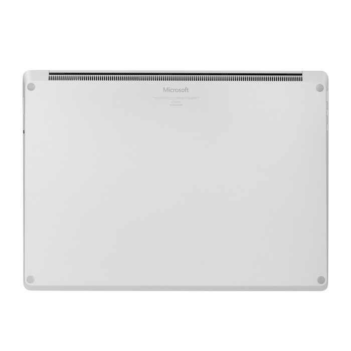 Ноутбук Microsoft Surface Laptop 6 15 PS Touch, Intel Core Ultra 7, 16GB, F512GB, UMA, Win11P, платиновий (ZLQ-00026)