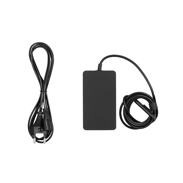 Ноутбук Microsoft Surface Laptop 6 15 PS Touch, Intel Core Ultra 7, 16GB, F512GB, UMA, Win11P, платиновий (ZLQ-00026)