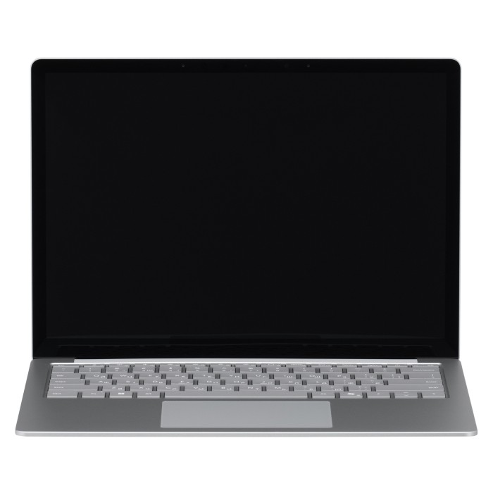 Ноутбук Microsoft Surface Laptop 6 15 PS Touch, Intel Core Ultra 7, 16GB, F512GB, UMA, Win11P, платиновий (ZLQ-00026)