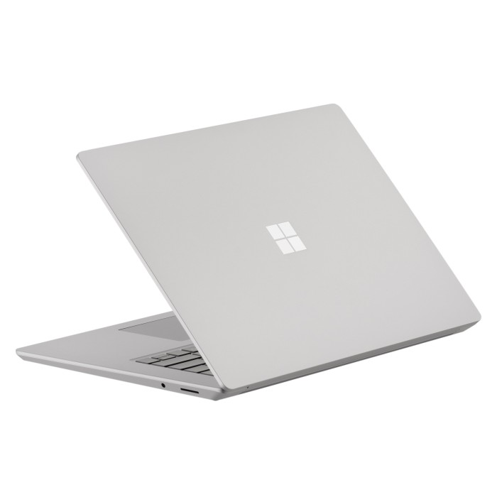 Ноутбук Microsoft Surface Laptop 6 15 PS Touch, Intel Core Ultra 7, 16GB, F512GB, UMA, Win11P, платиновий (ZLQ-00026)