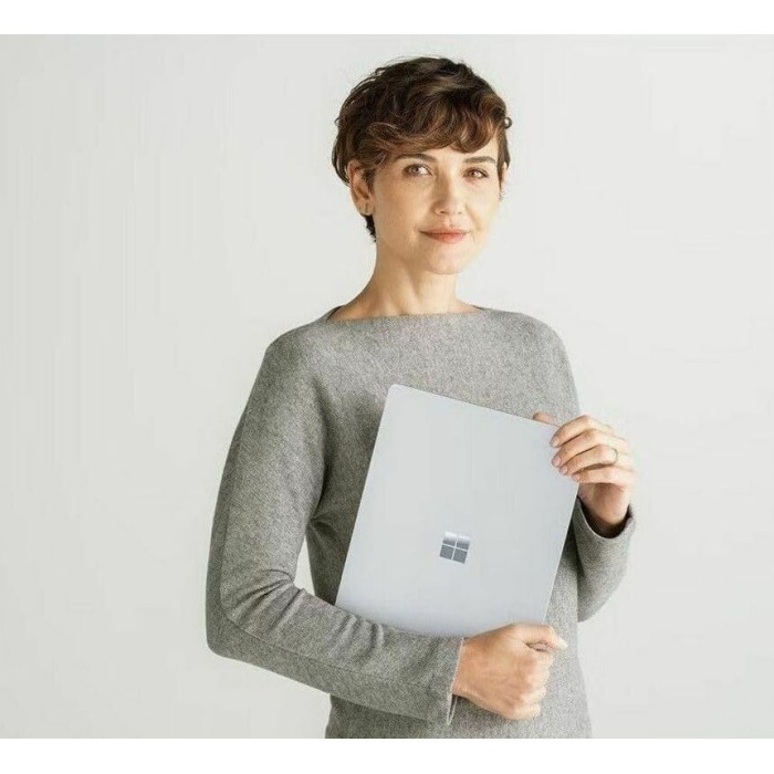 Ноутбук Microsoft Surface Laptop 6 15 PS Touch, Intel Core Ultra 7, 32GB, F1TB, UMA, Win11P, платиновий (ZLU-00026)