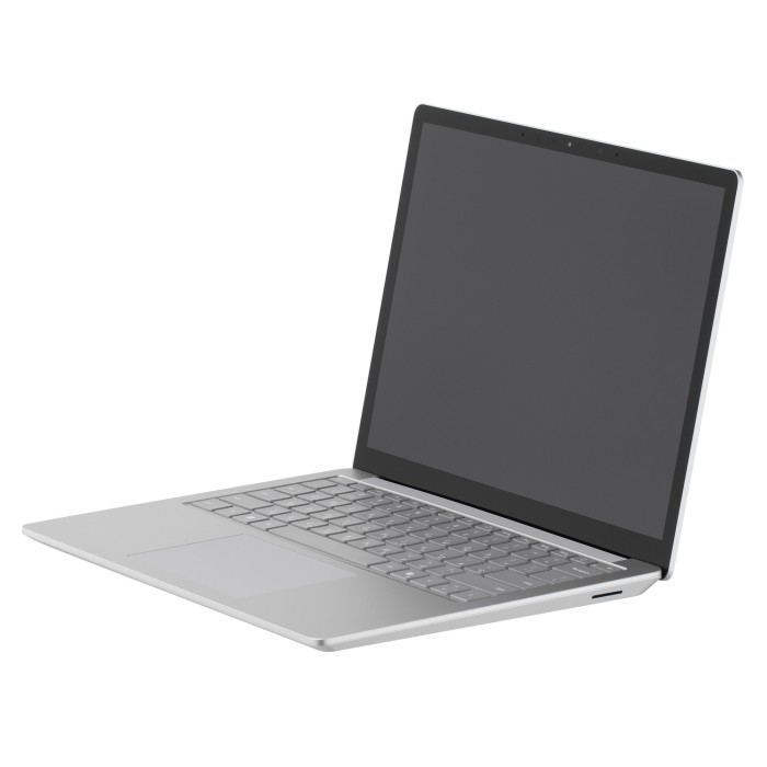 Ноутбук Microsoft Surface Laptop 6 13.5 PS Touch, Intel Core Ultra 7, 16GB, F512GB, UMA, Win11P, платиновий (ZJW-00026)