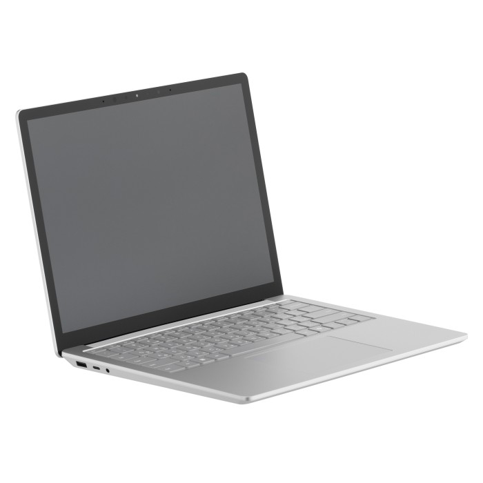 Ноутбук Microsoft Surface Laptop 6 13.5 PS Touch, Intel Core Ultra 7, 16GB, F512GB, UMA, Win11P, платиновий (ZJW-00026)