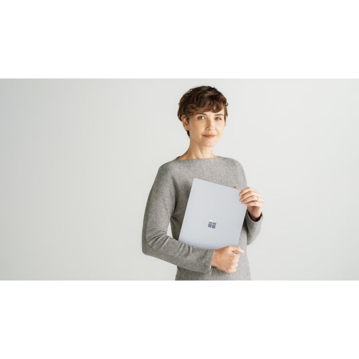Ноутбук Microsoft Surface Laptop 6 13.5 PS Touch, Intel Core Ultra 7, 16GB, F512GB, UMA, Win11P, платиновий (ZJW-00026)