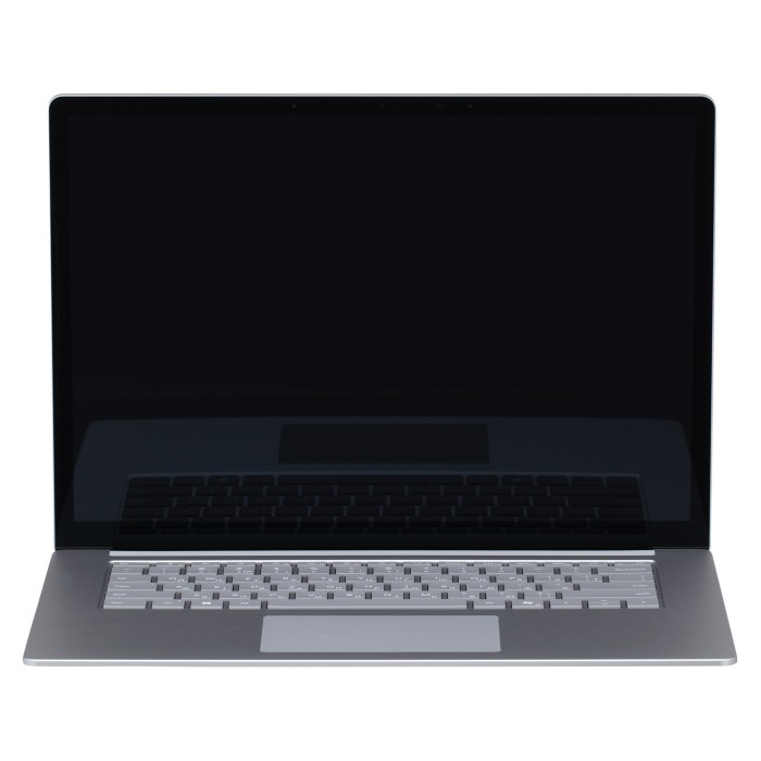 Ноутбук Microsoft Surface Laptop 6 13.5 PS Touch, Intel Core Ultra 7, 16GB, F512GB, UMA, Win11P, платиновий (ZJW-00026)