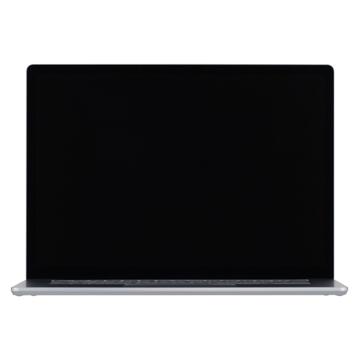 Ноутбук Microsoft Surface Laptop 6 13.5 PS Touch, Intel Core Ultra 7, 16GB, F512GB, UMA, Win11P, платиновий (ZJW-00026)