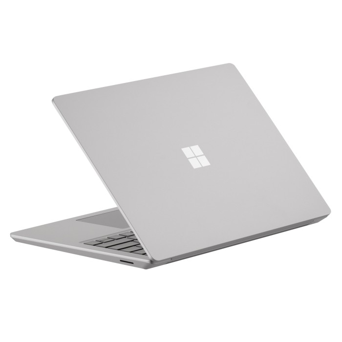 Ноутбук Microsoft Surface Laptop 6 13.5 PS Touch, Intel Core Ultra 7, 16GB, F512GB, UMA, Win11P, платиновий (ZJW-00026)