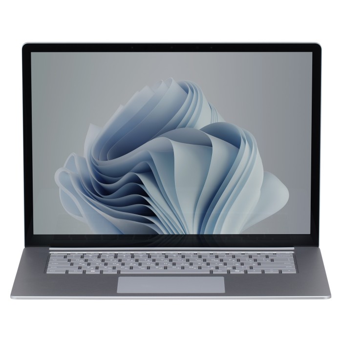 Ноутбук Microsoft Surface Laptop 6 13.5 PS Touch, Intel Core Ultra 7, 16GB, F512GB, UMA, Win11P, платиновий (ZJW-00026)