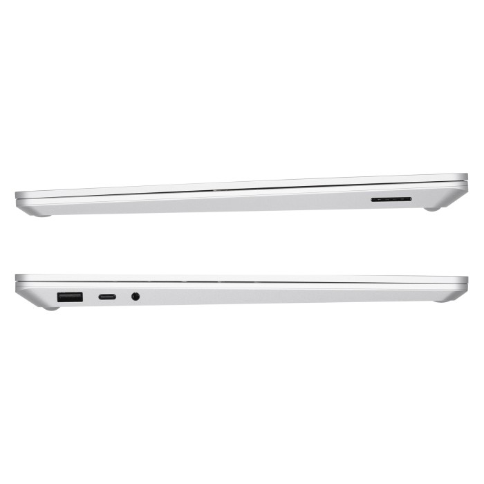 Ноутбук Microsoft Surface Laptop 6 13.5 PS Touch, Intel Core Ultra 7, 16GB, F512GB, UMA, Win11P, платиновий (ZJW-00026)