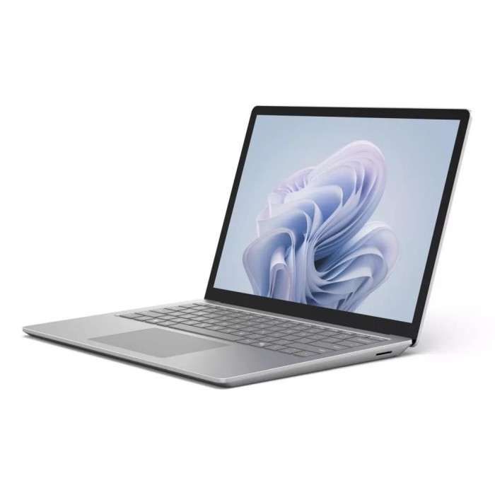 Ноутбук Microsoft Surface Laptop 6 13.5 PS Touch, Intel Core Ultra 7, 32GB, F1TB, UMA, Win11P, платиновий (ZKB-00026)