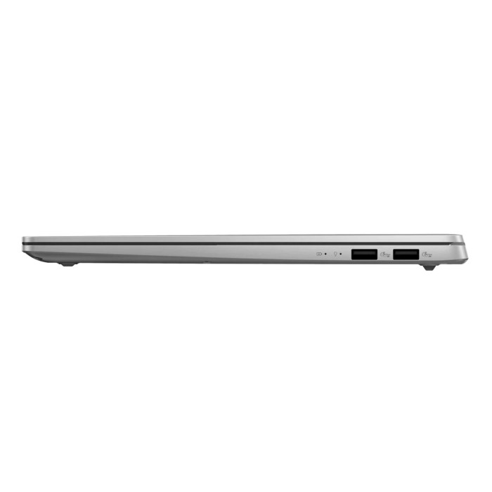 Ноутбук ASUS Vivobook S 14 M5406NA-QD080 14 WUXGA OLED, AMD R5-7535HS, 16GB, F512GB, UMA, NoOS, Сріблястий (90NB1491-M005V0)