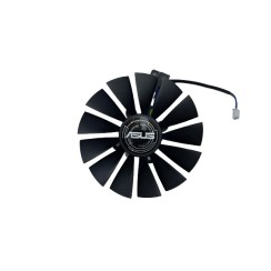 Кулер для Asus Dual 95MM (RX470-580) EVERFLOW T129215SM (T129215SM)