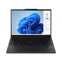 Ноутбук Lenovo ThinkPad T14-G5 14 WUXGA IPS AG, Intel U7-155U, 32GB, F1TB, UMA, Win11P, чорний (21ML003MRA)