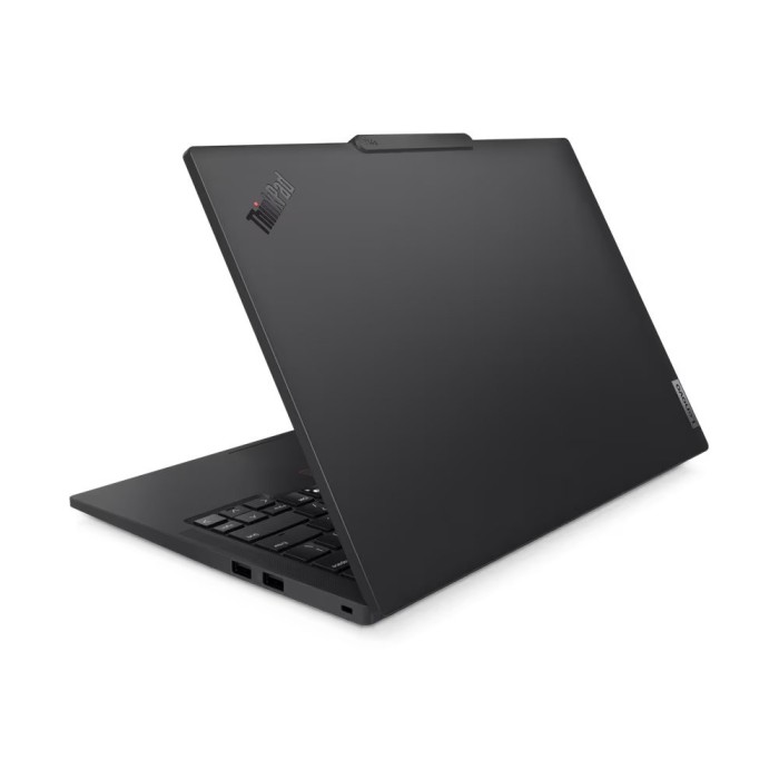 Ноутбук Lenovo ThinkPad T14-G5 14 WUXGA IPS AG, Intel U7-155U, 32GB, F1TB, UMA, Win11P, чорний (21ML003MRA)