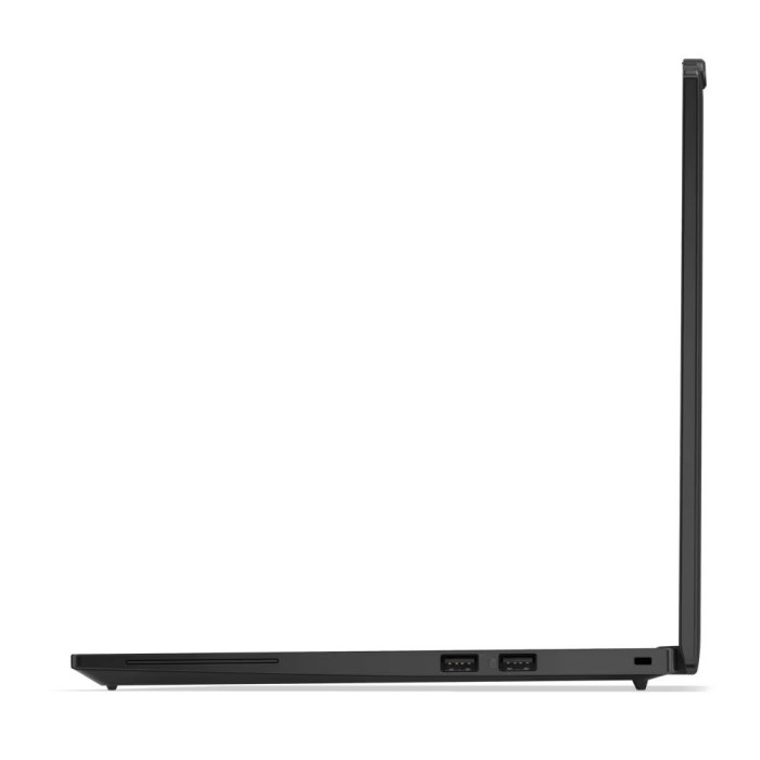 Ноутбук Lenovo ThinkPad T14-G5 14 WUXGA IPS AG, Intel U7-155U, 32GB, F1TB, UMA, Win11P, чорний (21ML003MRA)