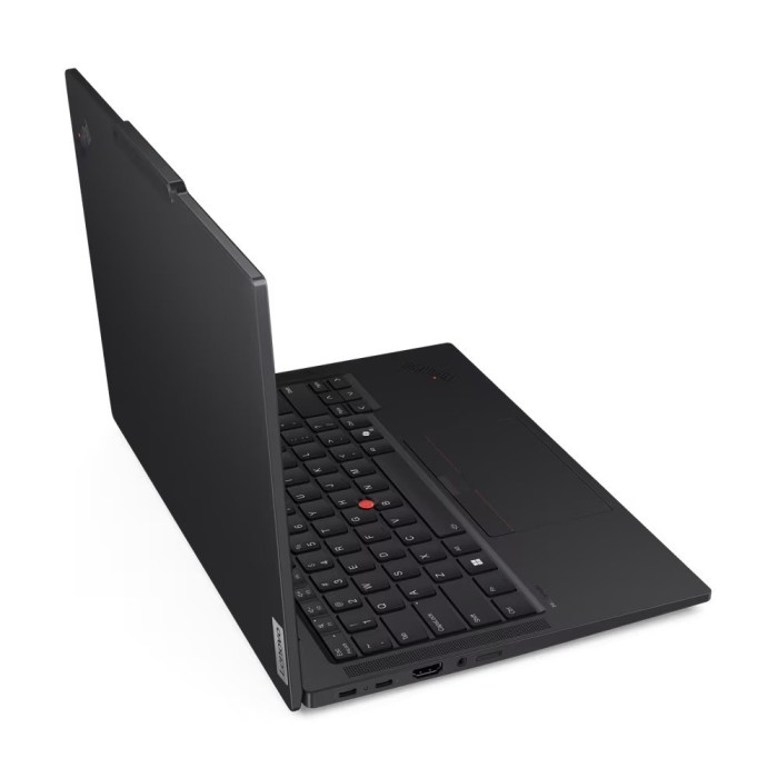 Ноутбук Lenovo ThinkPad T14-G5 14 WUXGA IPS AG, Intel U7-155U, 32GB, F1TB, UMA, Win11P, чорний (21ML003MRA)